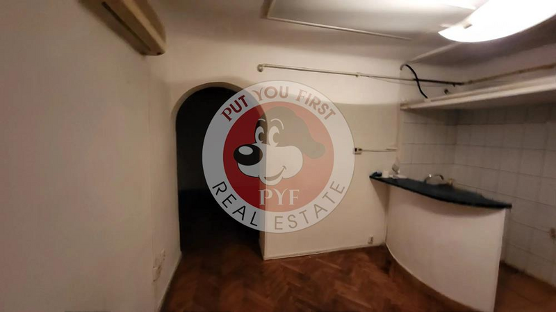 Ambasada Egiptului | 2 camere | 39,2mp | Semidecomandat | B12371