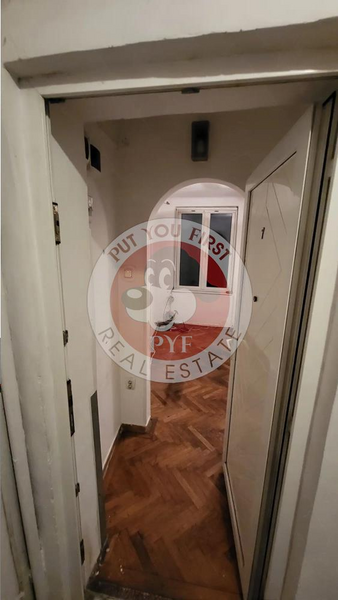 Ambasada Egiptului | 2 camere | 39,2mp | Semidecomandat | B12371