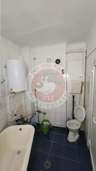 Ambasada Egiptului | 2 camere | 39,2mp | Semidecomandat | B12371