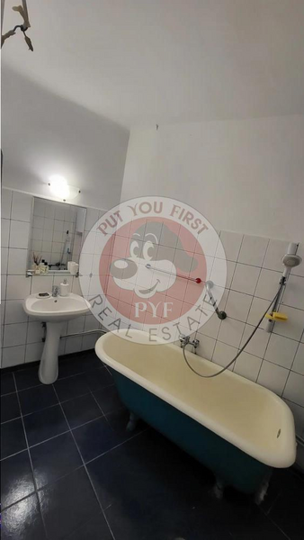 Ambasada Egiptului | 2 camere | 39,2mp | Semidecomandat | B12371